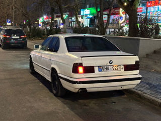 BMW 5 Series foto 5