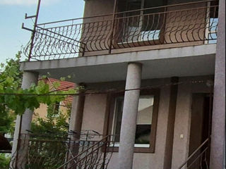 Vând balustradă din metal