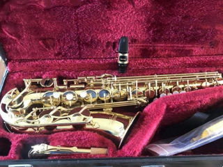 Saxofon Yamaha yas 25