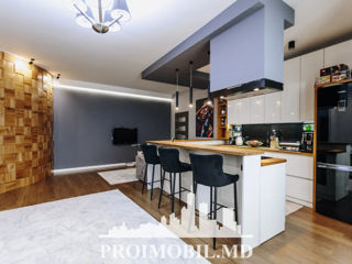 Apartament cu 2 camere, 94 m², Râșcani, Chișinău foto 4