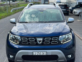 Dacia Duster foto 3