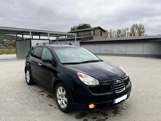 Subaru Tribeca foto 5