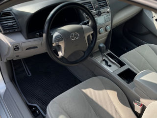 Toyota Camry foto 8