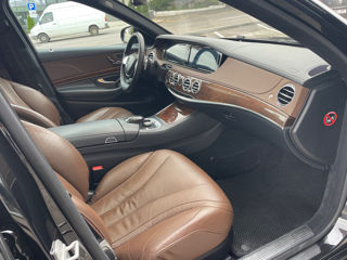 Mercedes S-Class foto 6