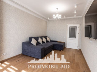 Apartament cu 2 camere, 70 m², Râșcani, Chișinău foto 6