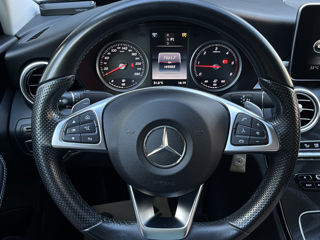 Mercedes C-Class foto 15