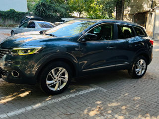 Renault Kadjar foto 4