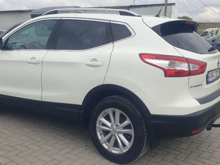 Nissan Qashqai foto 3