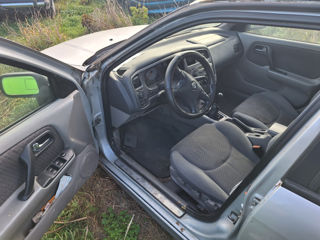 Nissan Primera foto 3