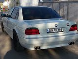 BMW 7 Series foto 1