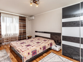 Apartament cu 2 camere, 51 m², Botanica, Chișinău foto 2