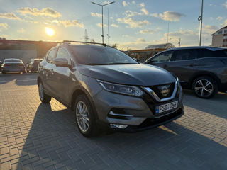 Nissan Qashqai foto 6