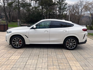 BMW X6 фото 7