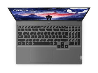 Lenovo Legion 5 16IRX9 (16" / i7-14650HX / 64GB RAM / 1TB SSD / RTX4060) - Новые! foto 2