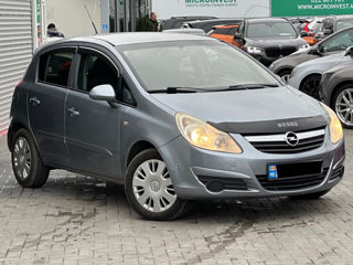 Opel Corsa foto 4