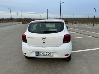 Dacia Sandero foto 5