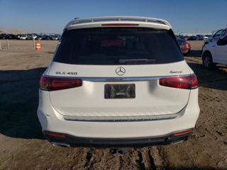 Mercedes GLS-Class foto 5