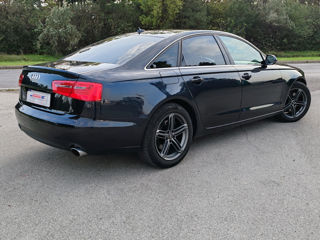 Audi A6 foto 7