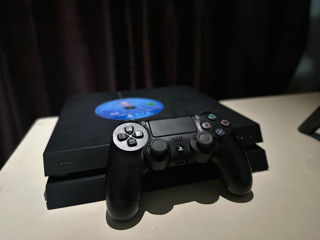 Playstation 4 foto 3