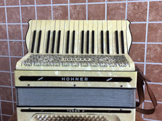 Продам аккордеоны Hohner foto 2