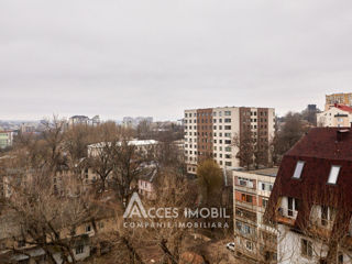 Apartament cu 2 camere, 81 m², Râșcani, Chișinău foto 19