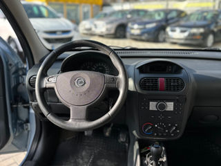 Opel Combo foto 9