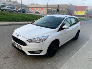 Ford Focus foto 2