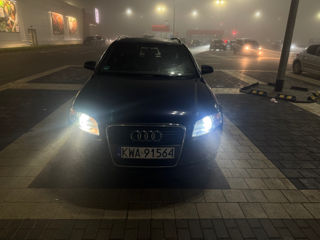 Audi A4 foto 3