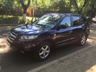 Hyundai Santa FE foto 2