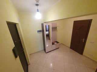 Apartament cu 1 cameră, 48 m², Ciocana, Chișinău foto 6
