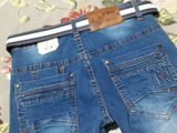 Новые джинсы для мальчика. foto 4