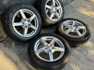 Alutec 5x108 R16 foto 3