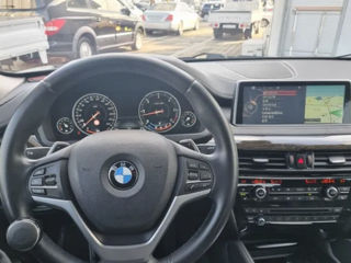 BMW X6 foto 5