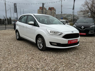 Ford Grand C-MAX