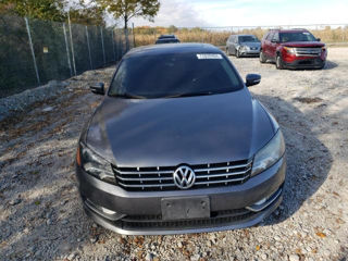 Volkswagen Passat foto 5