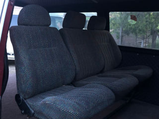 Volkswagen Transporter foto 7