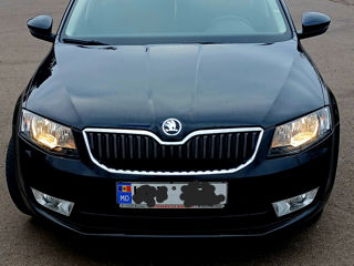 Skoda Octavia foto 6