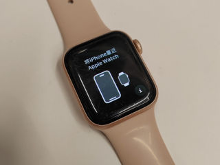 Apple Watch 5 seria 5 40MM Rose Gold foto 4