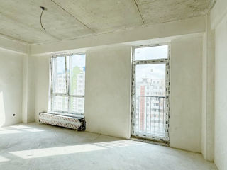 Apartament cu 3 camere,  Poșta Veche,  Chișinău,  Chișinău mun. foto 2
