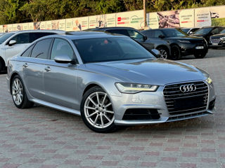 Audi A6 foto 5