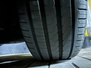 Vind Jante Cu Cauciucuri Bmw G30 M LCI , 275/40 , 245/45 R18 , Noi , 2023 Pirelli foto 3