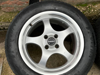 Borbet R16 4x100