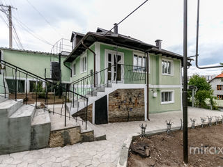 Se vinde casă pe str. Stejarului, Durlești, Chișinău foto 1