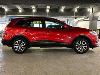 Renault Kadjar foto 2