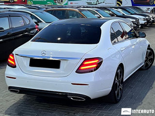 Mercedes E-Class foto 4