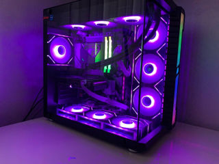 PC Gaming High-Performance - Tech Zone Edition foto 3