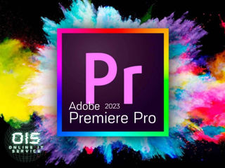 Adobe Premiere Pro 2023 / Адобе Премьер Про 2023
