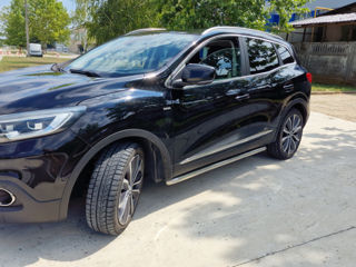 Renault Kadjar foto 5