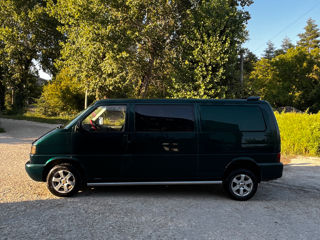 Volkswagen Transporter foto 4