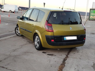 Renault Scenic foto 3